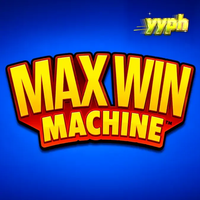 Tampilan antarmuka minimalis slot Max Win Machine dengan simbol Lucky Seven