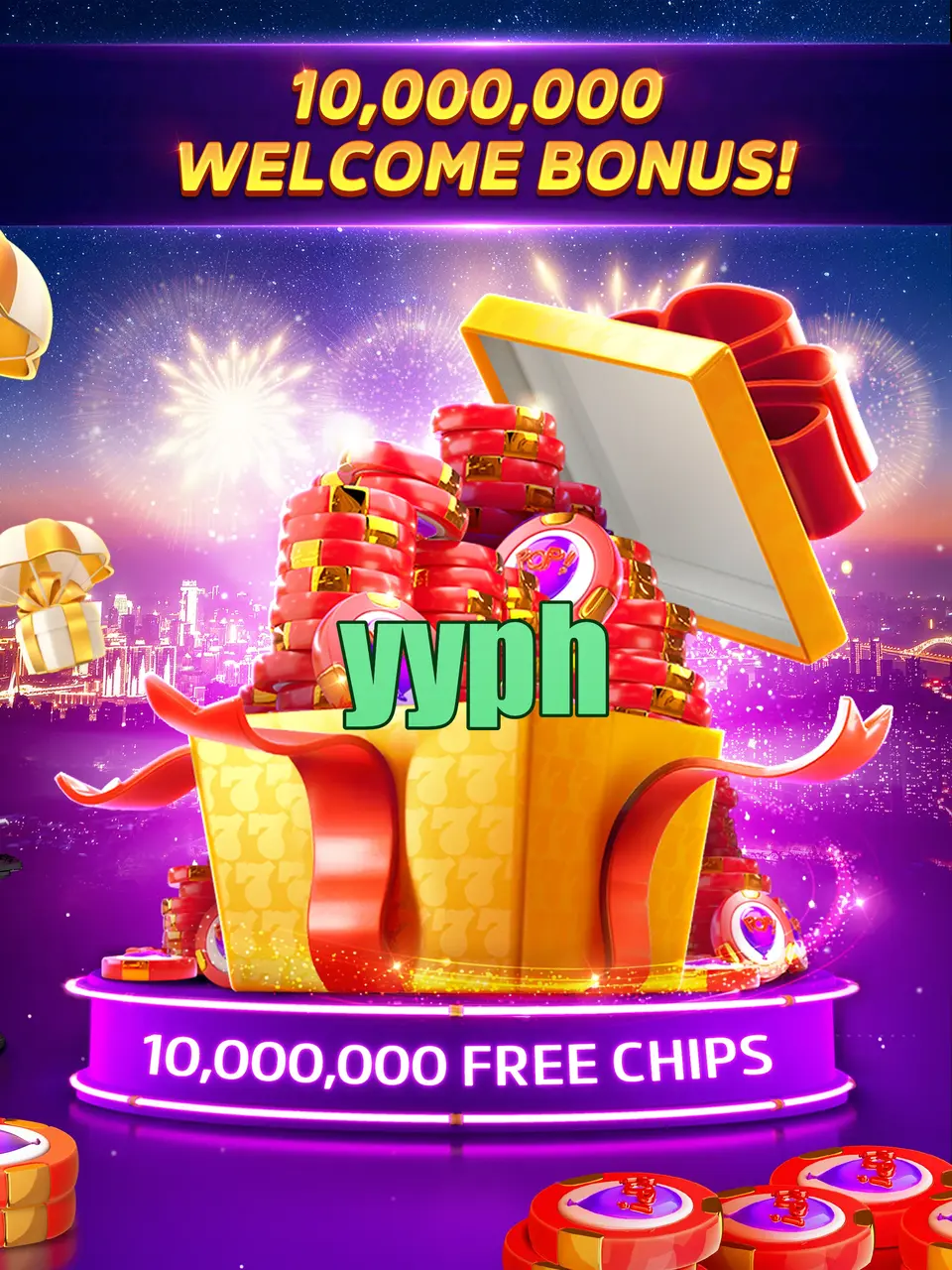 yyph Preview - Opisyal I-download